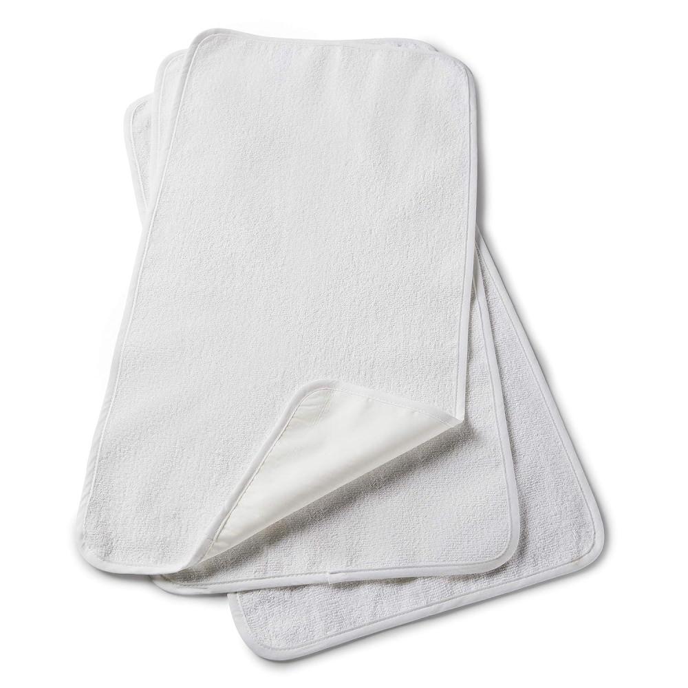 imageSummer Infant Waterproof Changing Pad Liners 3 Count