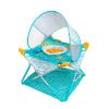 imageBright Starts Pop N Jump SE Portable Baby Activity Center Indoor Outdoor Use Lightweight Carrying Bag Canopy 612 Months SweetsNemo