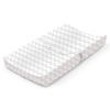 imageSummer Infant Ultra Plush Changing Pad Cover  XOChevron