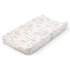 imageSummer Infant Ultra Plush Changing Pad Cover  XOCoral Days