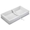 4-Sided Quilted Pad