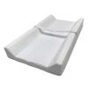 imageSummer by Ingenuity Contoured Changing Pad  Includes Waterproof Changing Liner and Safety Fastening Strap with QuickRelease BuckleContoured Pad  Reduced Waste Packaging