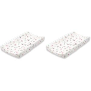Summer Infant Ultra Plush Changing Pad Cover – XO(What a Hoot)