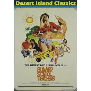 Summer School Teachers