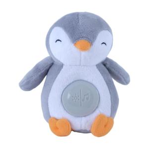 SwaddleMe® Slumber Buddies® Mini (Penguin) – Portable Soother for Baby